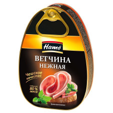 Шинка Hame ніжна з/б 340г mini slide 1