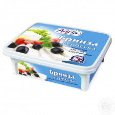 Сир Адріа Бринза Сербська м'який 45% 250г mini slide 1