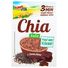 Чіа Bona Vita 65г mini slide 1