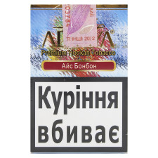 Тютюн Adalya Ice Bonbon 50г mini slide 1