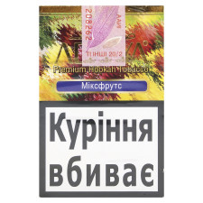 Тютюн Adalya Mixfruits 50г mini slide 1
