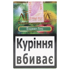 Тютюн Adalya Angel Lips 50г mini slide 1