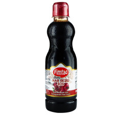Соус Fimtad гранатовий 460г mini slide 1