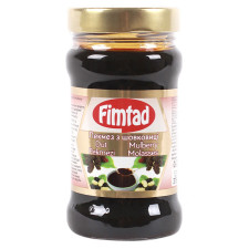 Сироп Stevia пекмез з шовковиці 375г mini slide 1