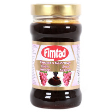 Пекмез Fimtad из винограда 375г mini slide 1