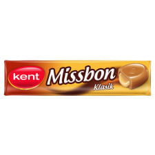 Льодяник Kent Missbon Класичний 43г mini slide 1