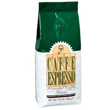 Кава Mehmet Efendi Espresso в зернах 500г mini slide 1
