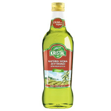 Олія оливкова Kristal Extra Virgin 1л mini slide 1