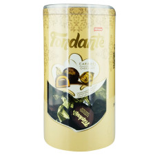 Цукерки Elvan Fondante Caramel Chocolate 400г mini slide 1
