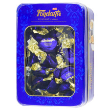 ЦУКЕРКИ FONDANTE MILKY WINDOW 250Г mini slide 1