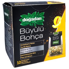 Чай білий Dogadan Диня 12г mini slide 1