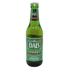 Пиво DAB Original Dortmunder Export світле 5% 0,33л mini slide 1