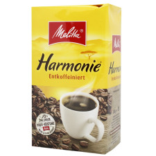Кава Melitta Harmony мелена смажена 500г mini slide 1