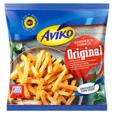 Картопля фрі Aviko Original соломка 450г mini slide 1