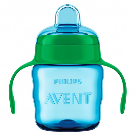 Чашка-поилка Philips Avent с носиком 200мл