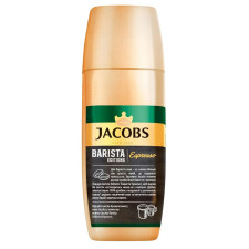 Кофе Jacobs растворимый Эспрессо 95г mini slide 1