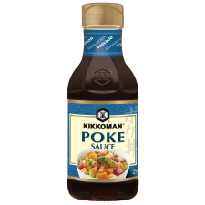 Соус соєвий Kikkoman Poke 250мл mini slide 1