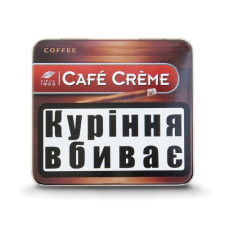 Сигари Cafe Creme Coffee mini slide 1