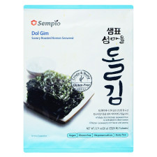 Норі Sempio Dol Gim 20г mini slide 1