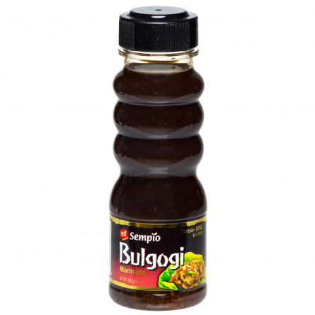 Соус-маринад Sempio Bulgogi для м'яса 300г