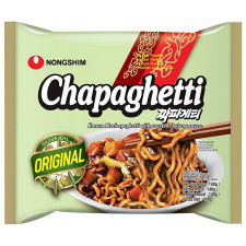 Локшина Nongshim Chapaghetti 140г mini slide 1