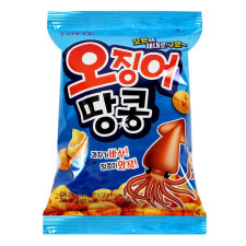 Снек Lotte O-Jingo 90г mini slide 1