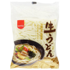 Локшина Samlip Udon пшенична 600г mini slide 1