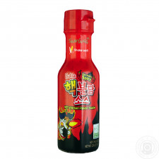 Соус Samyang дуже гострий 200г mini slide 1