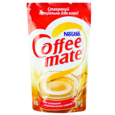 Сухі вершки NESTLÉ® COFFEE-MATE® крімер 200г mini slide 1