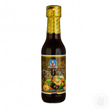 Соус Вок Healthy Boy Brand Стір фрай 280мл mini slide 1
