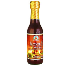 Соус Healthy Boy Brand Мексиканський 280г mini slide 1