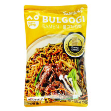 Локшина Samyang Bulgogi Рамен 80г mini slide 1
