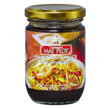 Соус Mae Ploy Pad Thai 260г mini slide 1