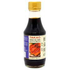 Соус Takao Unagi соєвий 230мл mini slide 1