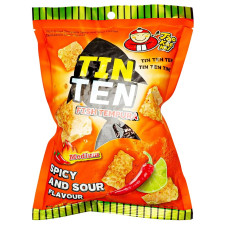 Норі Tao Kae Noi Tin Ten Fish Tempura гострі 36г mini slide 1