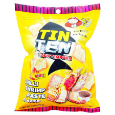 Норі Tao Kae Noi Tin Ten Fish Tempura з чилі 36г mini slide 1
