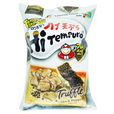 Норі Tao Kae Noi Tin Ten Fish Tempura з трюфелем та чорним перцем 40г mini slide 1