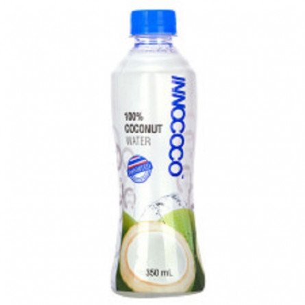 Вода кокосова Innococo 350мл