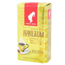 Кава  Julius Meinl Юбилейный мелена 250г mini slide 1