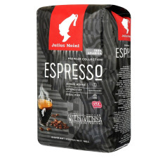 Кофе Julius Meinl Espresso в зернах 500г mini slide 1