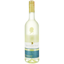 Вино Maybach Sauvignon Blanc Feinherb біле напівсухе 11% 0,75л mini slide 1