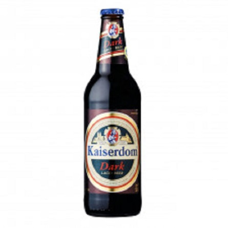 Пиво Kaiserdom Dark Lager темне 4,7 % 0,5л