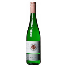Вино Sommerau Riesling Feinherb біле солодке 8.5-12.5% 0,75л mini slide 1