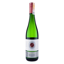 Вино Sommerau Riesling Lieblich біле солодке 8,5-12,5% 0,75л mini slide 1
