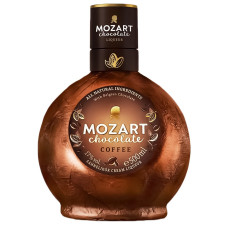 Лікер Mozart Chocolate Coffee 17% 0,5л mini slide 1