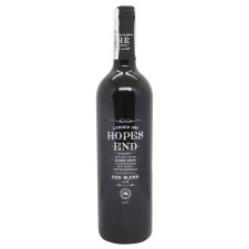 Вино Hopes End Blend червоне напівсухе 13,5% 0,75л mini slide 1