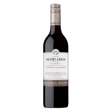 Вино Jacob's Creek Cabernet Sauvignon красное сухое 10.5-15% 0,75л mini slide 1