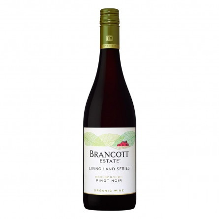 Вино Brancott Estate South Island Pinot Noir червоне сухе 10.5-15% 0,75л slide 1