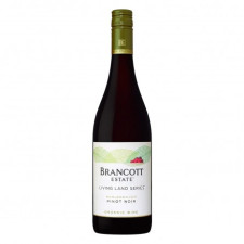 Вино Brancott Estate South Island Pinot Noir червоне сухе 10.5-15% 0,75л mini slide 1
