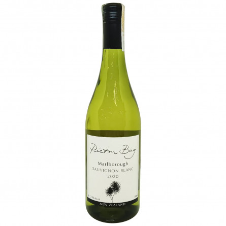 Вино Picton Bay Sauvignon Blanc Marlborough белое сухое 12,5% 0,75л